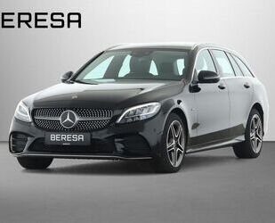 Mercedes-Benz C 300 Gebrauchtwagen