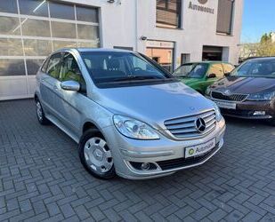 Mercedes-Benz B 170 Gebrauchtwagen