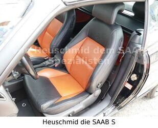 Saab 9-3 Gebrauchtwagen