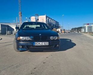 BMW 523 Gebrauchtwagen