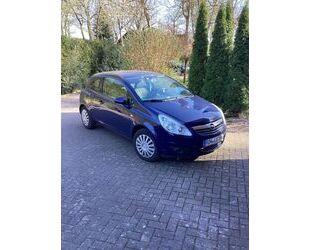 Opel Corsa Gebrauchtwagen