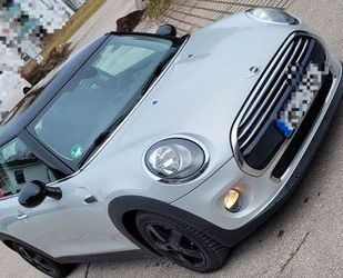 Mini Cooper Gebrauchtwagen