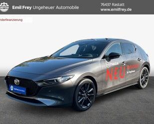 Mazda 3 Gebrauchtwagen