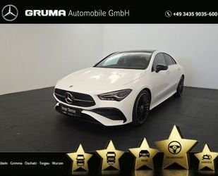 Mercedes-Benz CLA 200 Gebrauchtwagen