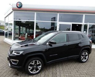 Jeep Compass Gebrauchtwagen
