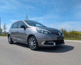 Renault Scenic Gebrauchtwagen