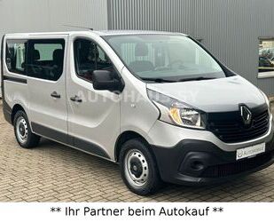 Renault Trafic Gebrauchtwagen