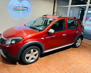 Dacia Sandero Gebrauchtwagen