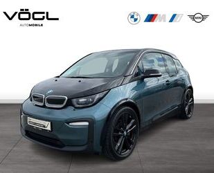 BMW i3 Gebrauchtwagen