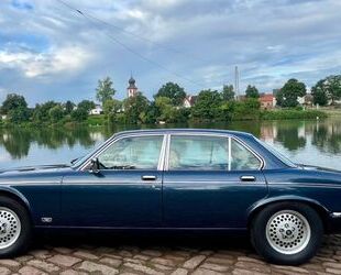 Jaguar Daimler Gebrauchtwagen