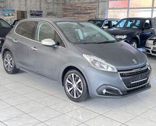 Peugeot 208 Gebrauchtwagen
