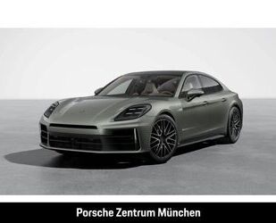 Porsche Panamera Gebrauchtwagen