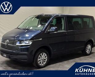 VW T6 Caravelle Gebrauchtwagen