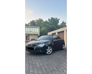VW Eos Gebrauchtwagen