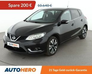 Nissan Pulsar Gebrauchtwagen