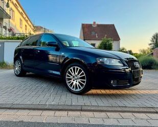 Audi A3 Gebrauchtwagen