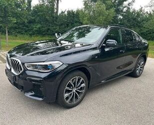 BMW X6 Gebrauchtwagen