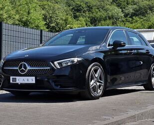 Mercedes-Benz A 180 Gebrauchtwagen