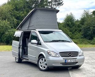 Mercedes-Benz Viano Gebrauchtwagen