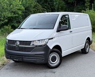VW T6 Transporter Gebrauchtwagen