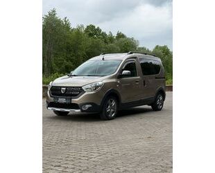 Dacia Dokker Gebrauchtwagen