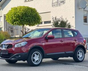 Mercedes-Benz Qashqai 