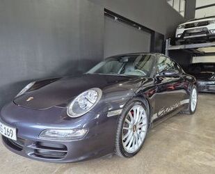 Porsche 997 Gebrauchtwagen