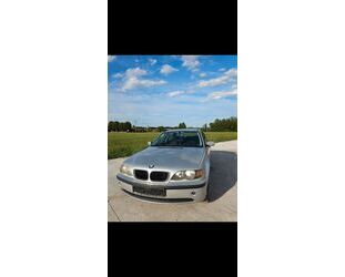BMW 318 Gebrauchtwagen