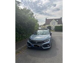 Honda Civic Gebrauchtwagen