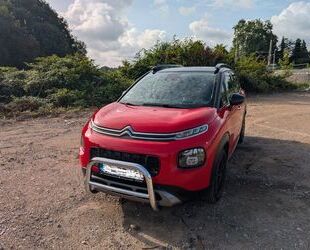 Citroen C3 Aircross Gebrauchtwagen
