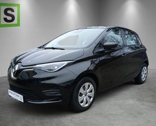 Renault ZOE Gebrauchtwagen