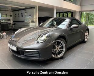 Porsche 992 Gebrauchtwagen