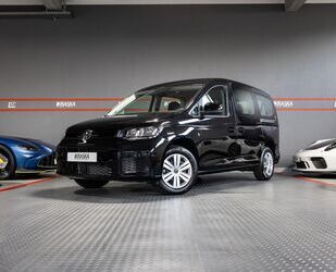 VW Caddy Maxi Gebrauchtwagen