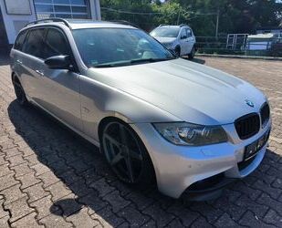 BMW 320 Gebrauchtwagen