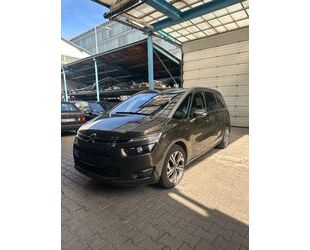 Citroen C4 SpaceTourer Gebrauchtwagen