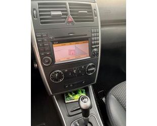 Mercedes-Benz A 200 Gebrauchtwagen