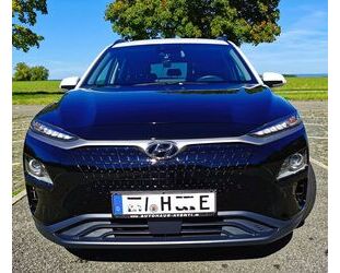 Hyundai KONA Elektro Gebrauchtwagen