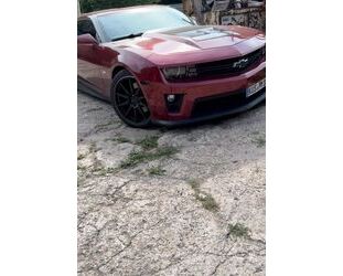 Chevrolet Camaro Gebrauchtwagen
