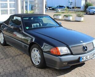 Mercedes-Benz SL 300 Gebrauchtwagen
