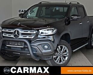 Mercedes-Benz X 250 Gebrauchtwagen