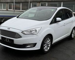 Ford C-Max Gebrauchtwagen
