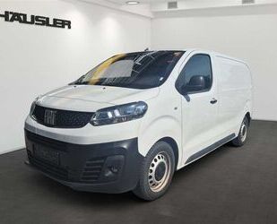 Fiat Scudo Gebrauchtwagen