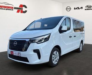 Nissan Primastar Gebrauchtwagen