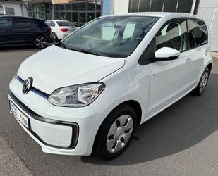 VW e-up! Gebrauchtwagen