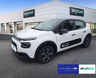 Citroen C3 Gebrauchtwagen