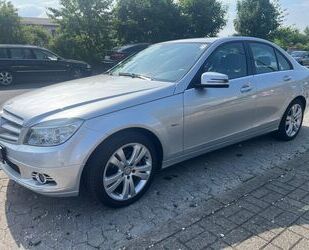 Mercedes-Benz C 220 Gebrauchtwagen