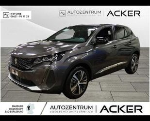 Peugeot 3008 Gebrauchtwagen