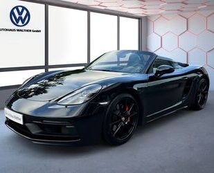 Porsche Boxster Gebrauchtwagen