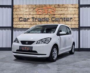 Seat Mii Gebrauchtwagen