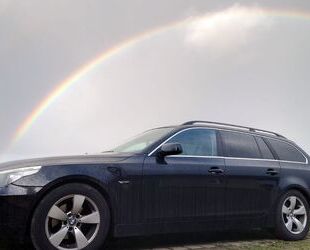 BMW 523 Gebrauchtwagen